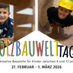 Holzbauwelt-Tage